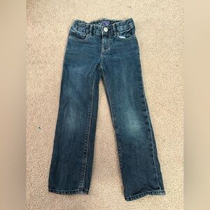 GAP Kids Blue Jeans